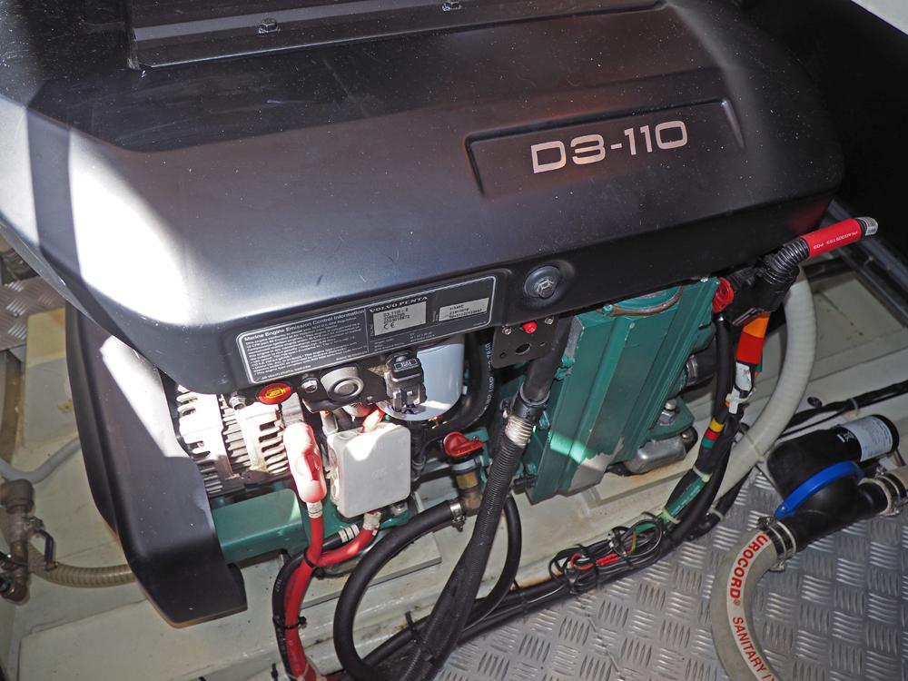  Motor